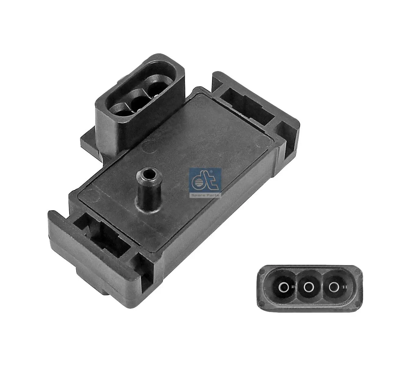 Sensor, intake manifold pressure